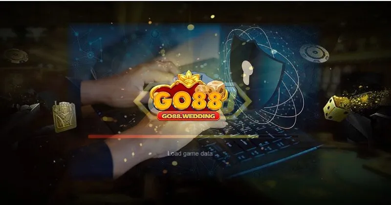 Bảo mật giao dịch và hoạt động tại Go88